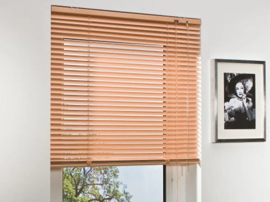 aluminum blinds Dubai