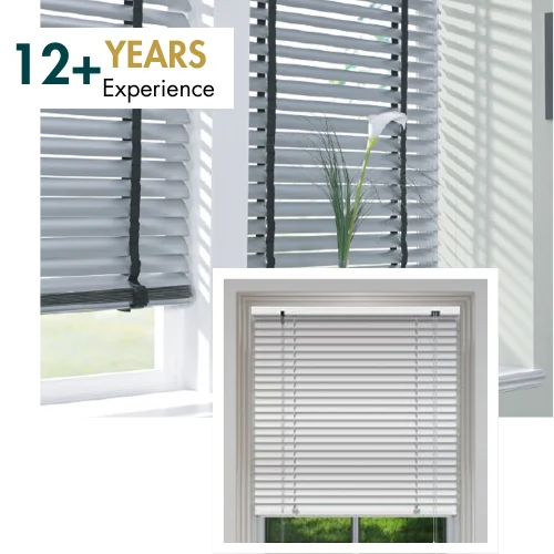 Aluminum Blinds Dubai