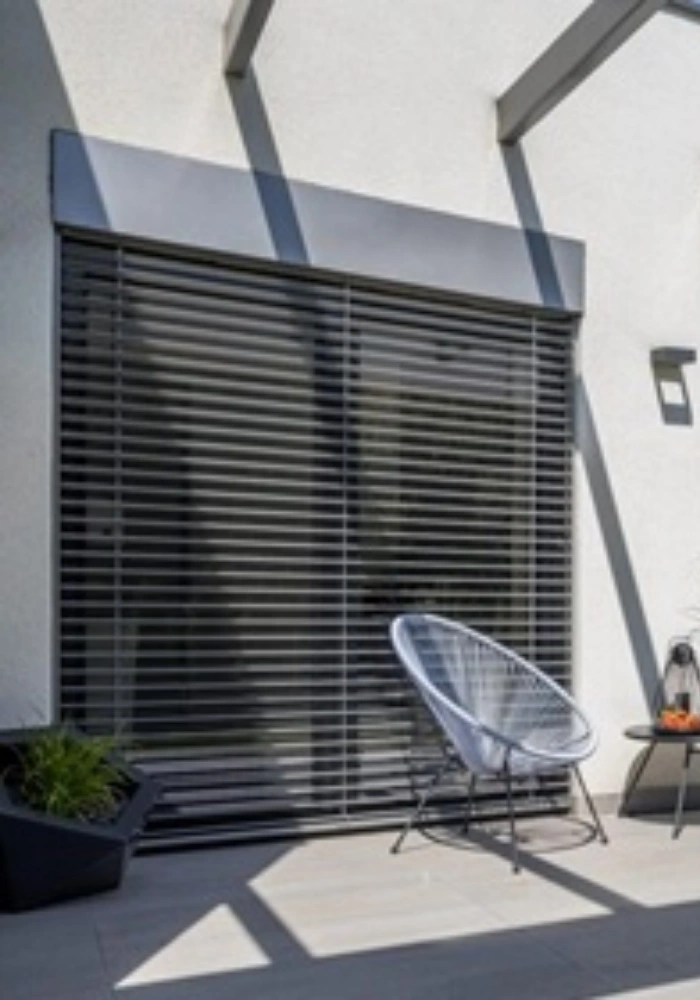 Balcony Blinds Dubai