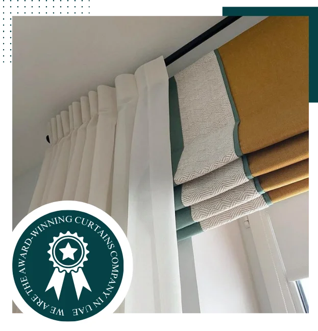 Blinds Supplier