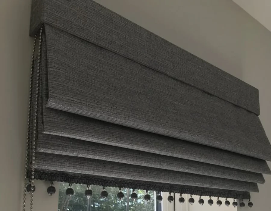 Buy Blinds and Curtains Online in DUBAI
