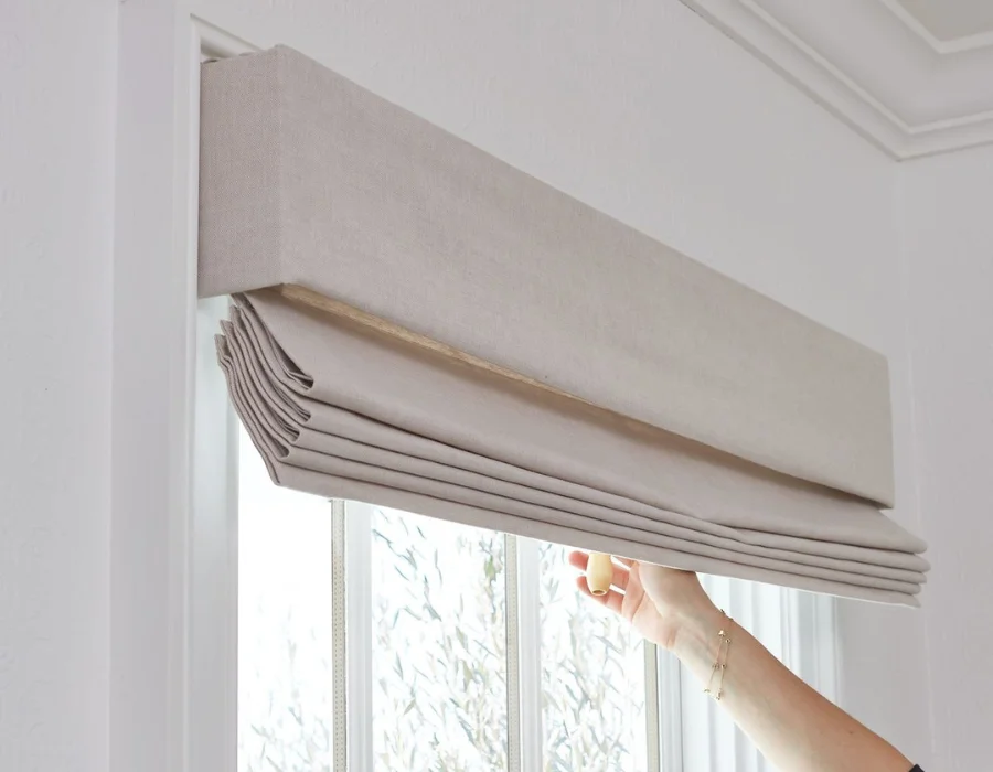 Buy Curtain Blinds