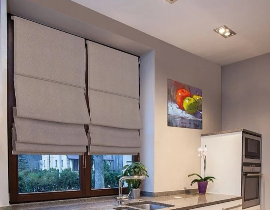 Dubai Blinds
