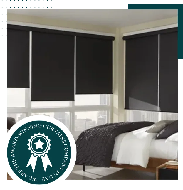 Blackout Window Blinds