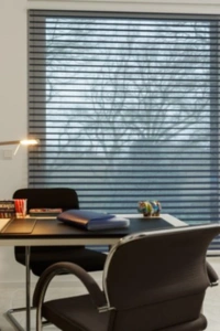 Enhance Privacy with Office Shutter Blinds in Dubai