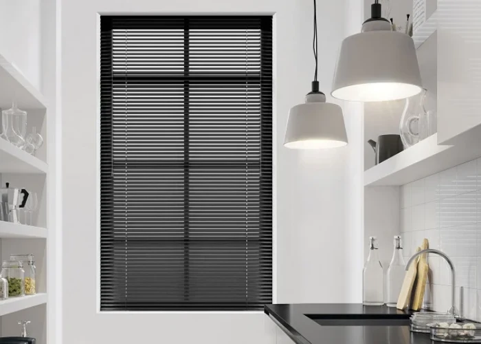 Venetian blinds benefits in Dubai