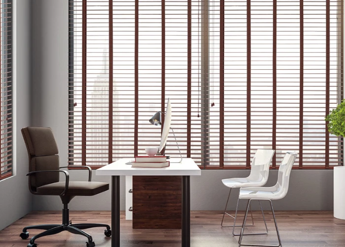 Advantages of Venetian blinds UAE