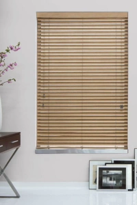 Best Wooden Blinds Abu Dhabi