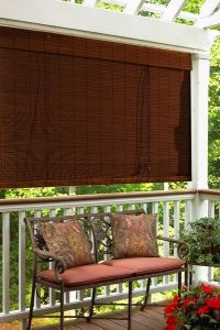 Roman Blinds