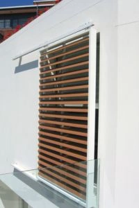 Shutter Blinds