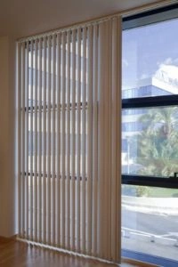 Vertical Blinds