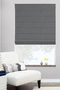 Roman Blinds UAE