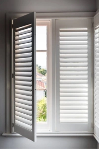 Shutter Blinds Abu Dhabi