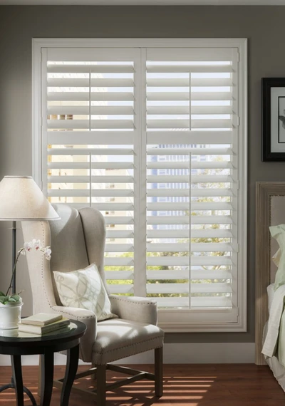 Shutter Venetian Blinds Dubai