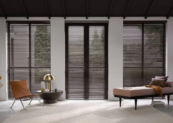 Benefits of Venetian blinds Dubai
