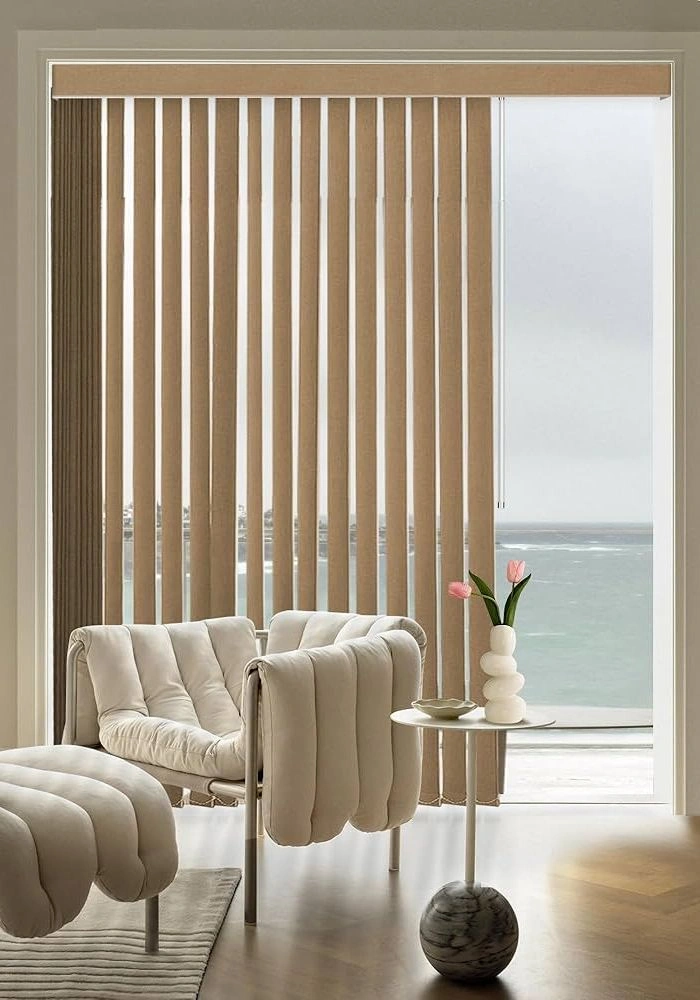 Vertical Blinds Dubai
