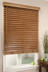 Wooden Blinds