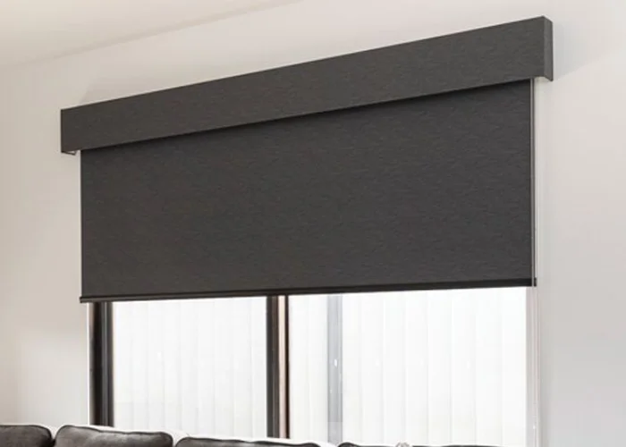blackout blinds
