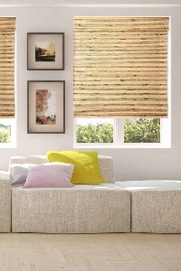 Affordable Bamboo Blinds Dubai – Durable & Stylish in Dubai