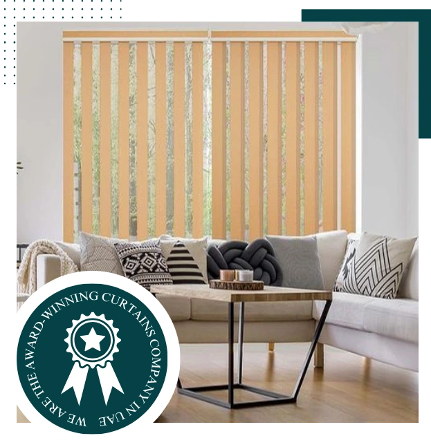 Aric Blinds Abu Dhabi