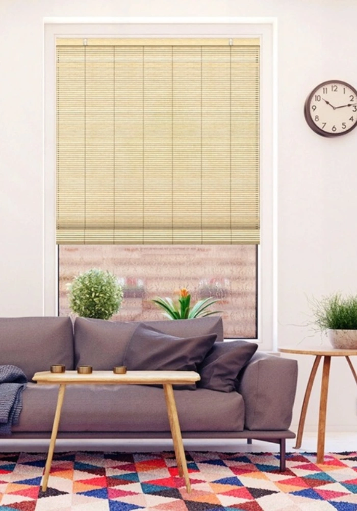 Bamboo Blinds Abu Dhabi