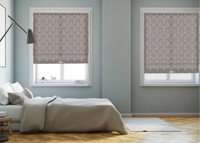 Best Blinds for Every Space in Ras AL Khiamah