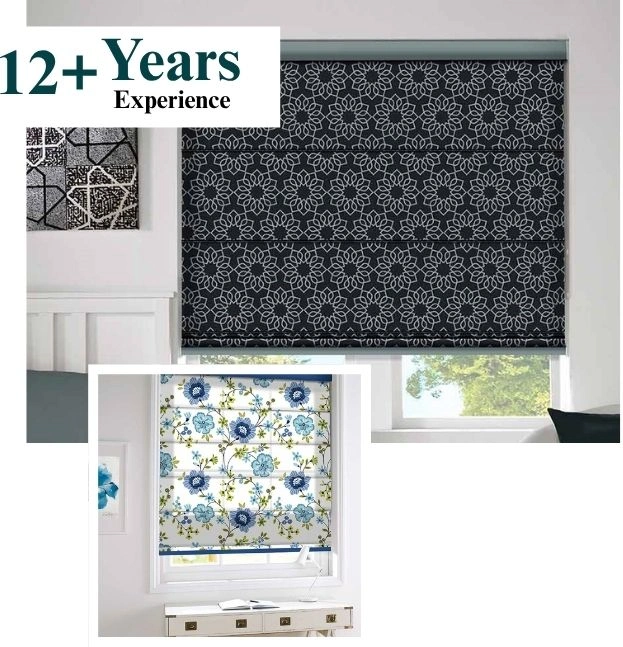Buy Romex blinds online Dubai in Dubai