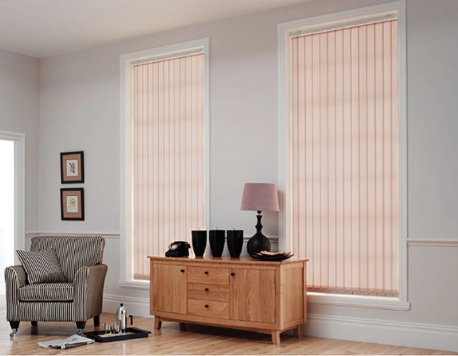 Professional Aric blinds installation Dubai