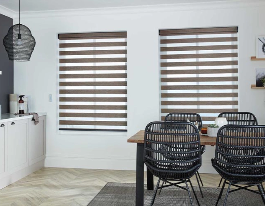 Reliable Aric blinds installers Dubai