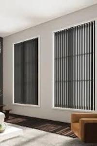 Luxury Vertical Blinds Dubai – Stylish & Durable Designs in Dubai