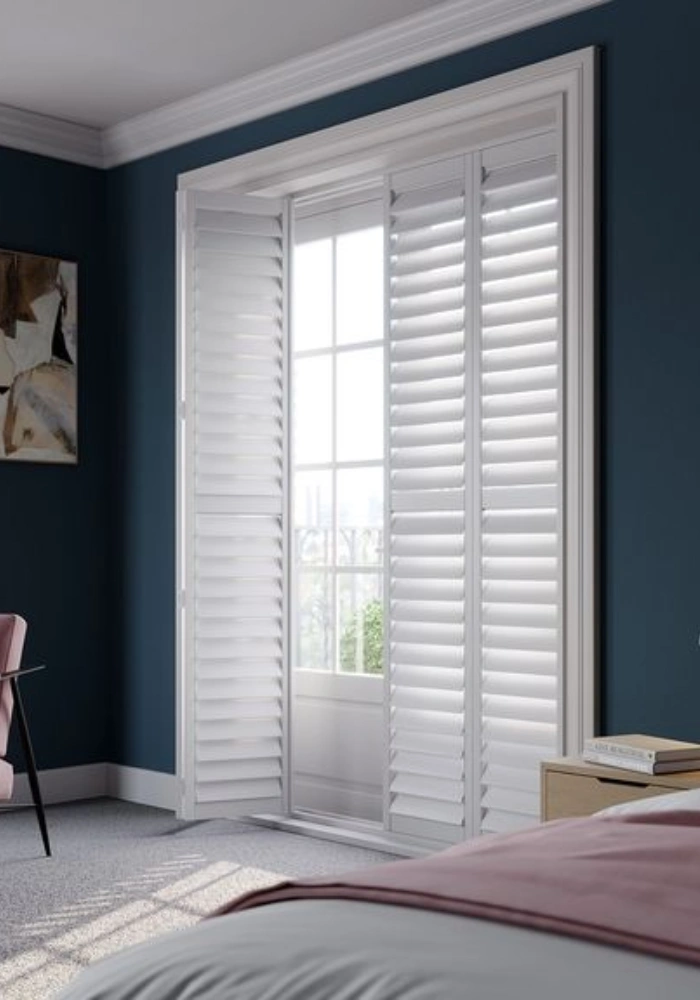 Roman Blinds Abu Dhabi