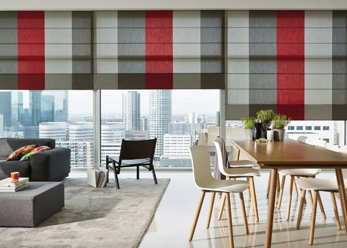 Romex blinds price