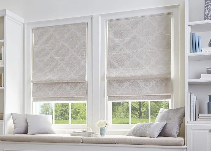 Romex blinds suppliers in Ras AL Khiamah