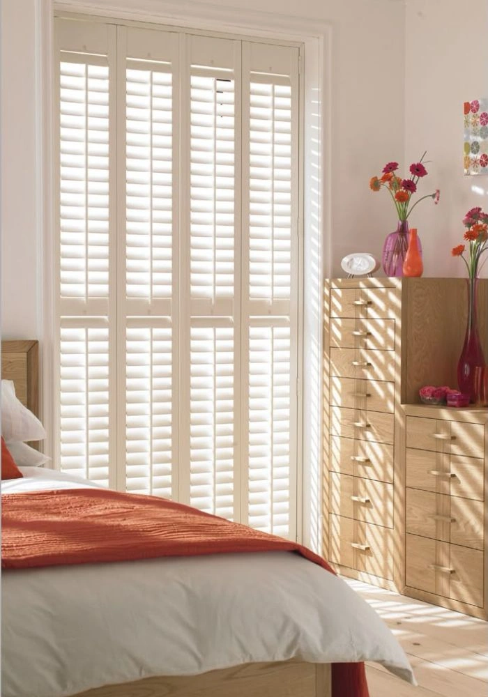 Shutter Blinds in Ras AL Khiamah