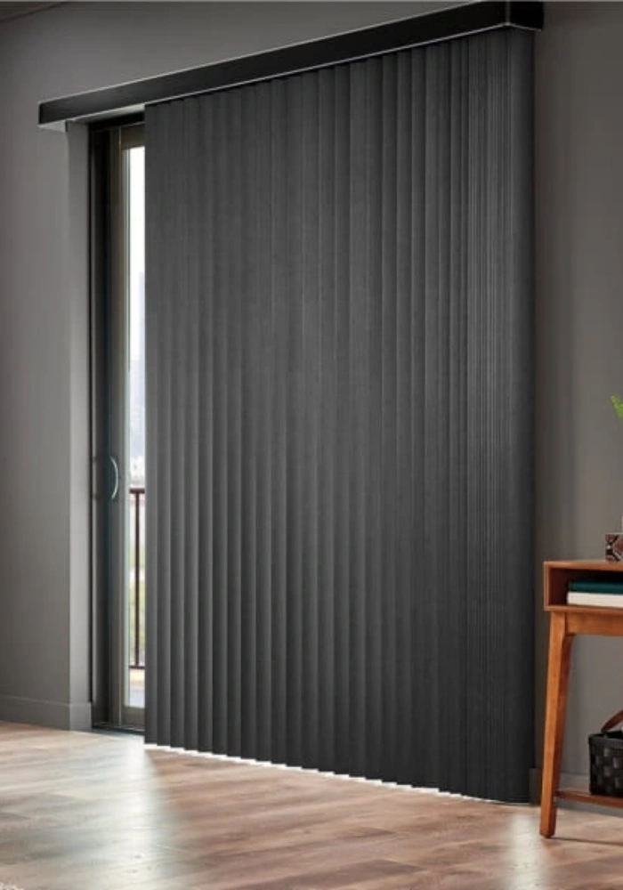 Vertical Blinds Dubai