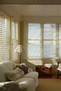 Wooden Blinds Dubai _ Warm, Timeless & Functional in Dubai