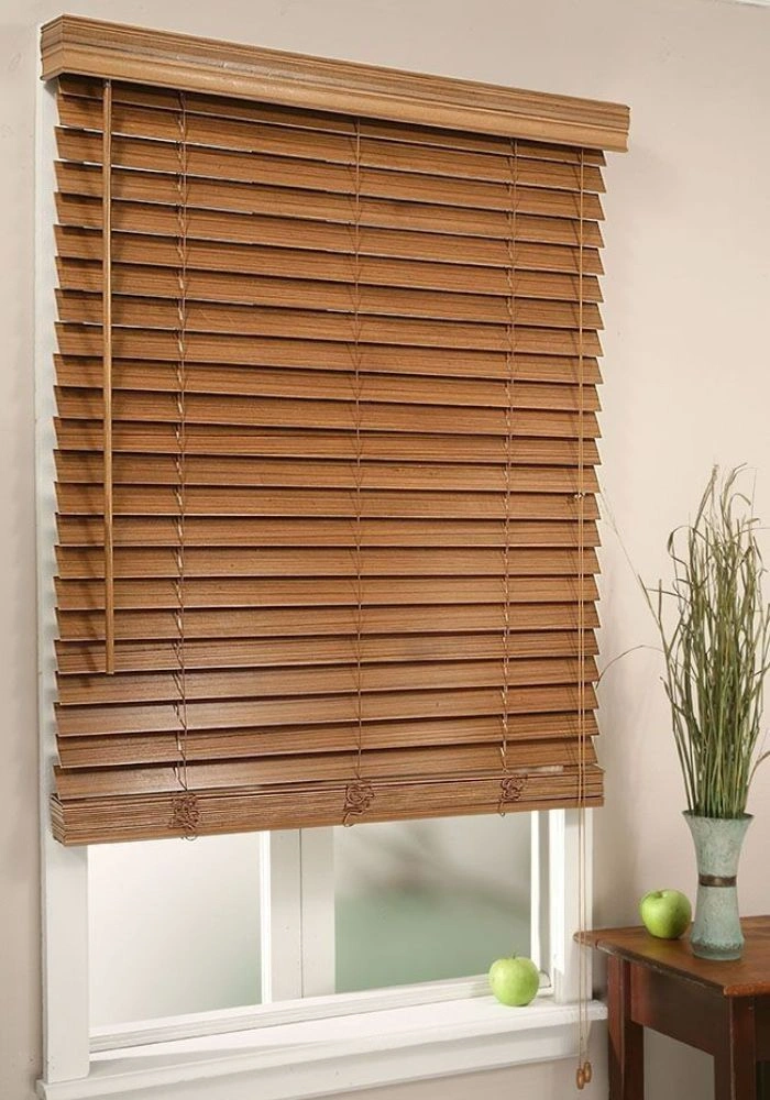 Wooden Blinds dubai