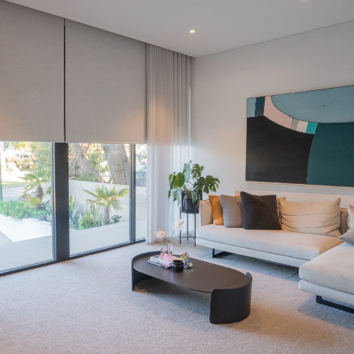 Blinds and Curtains Dubai