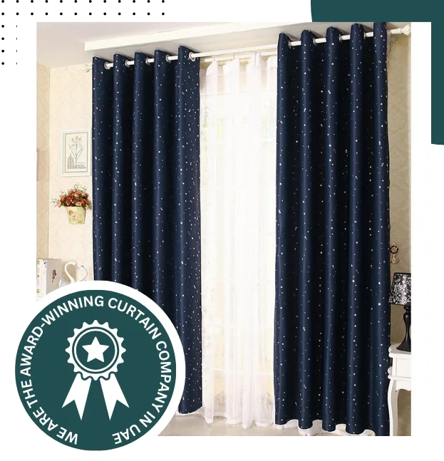 Premium Blackout Blinds for Modern Homes