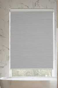 Honeycomb waterproof blinds for modern interiors