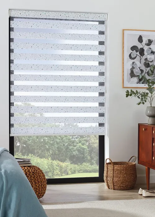 Zebra Blinds Dubai Modern Light Control Style