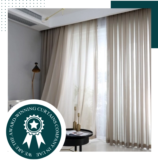 Custom soundproof curtain solutions