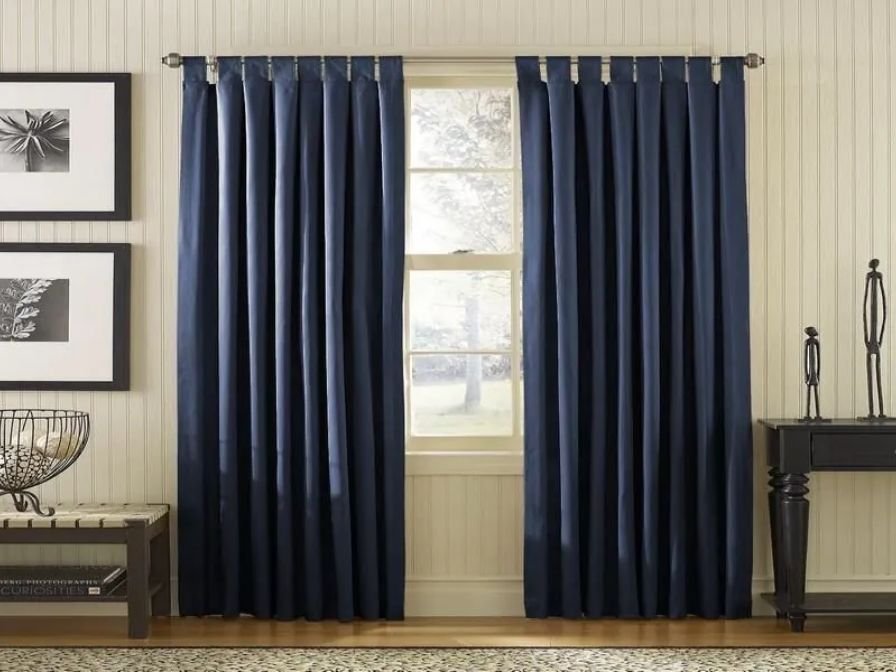 Blackout curtains Dubai