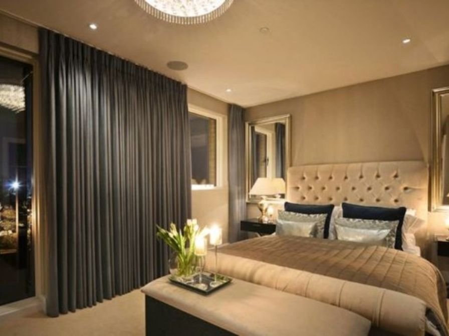 Bespoke soundproof curtain solutions