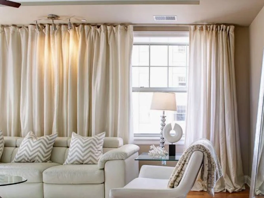 Made To Measure Curtains