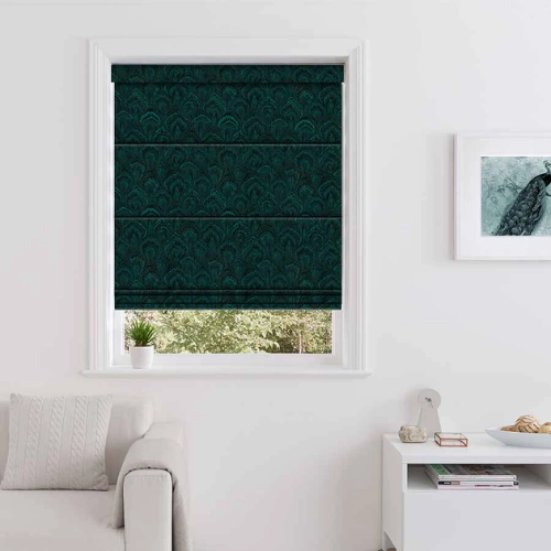 Custom Romex window blinds Dubai