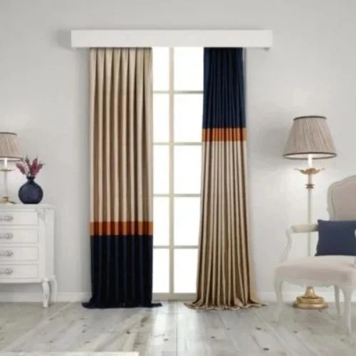 Custom Made Curtains