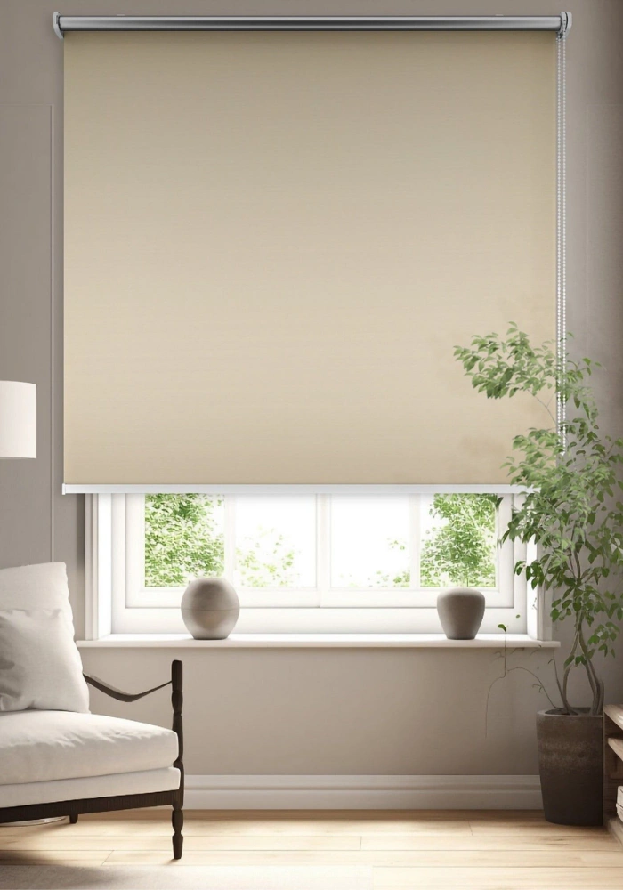Best Roller Blinds for Home in UAE