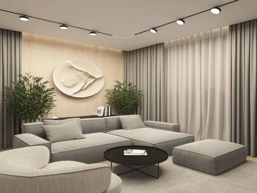 Chiffon shade matching in Dubai