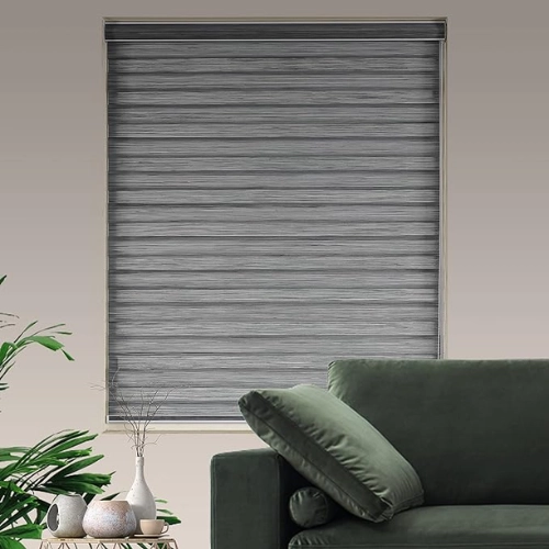 Dual layer blinds Dubai